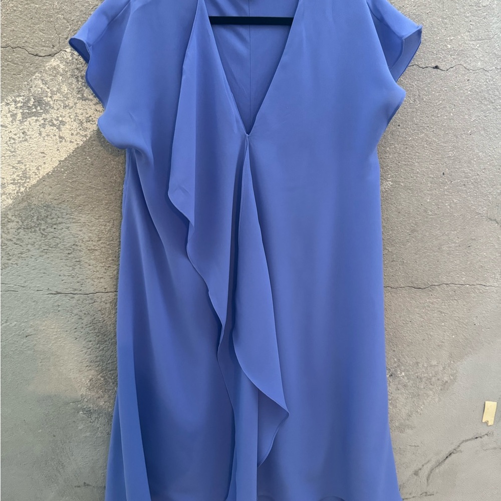 Soma blue dress. Size Medium.